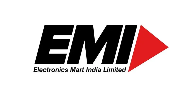 Electronics Mart India Limited